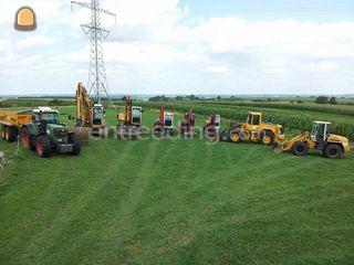 Senden loon- en grondverzetbedrijf uit Voerendaal