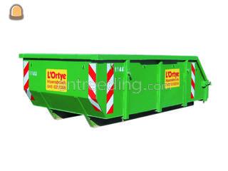 Portaalcontainer 6 m3 Omgeving Oostelijke Mijnstreek