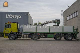 Stenenoplegger Omgeving Oostelijke Mijnstreek