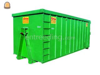 Haakarmcontainer 40 m3 Omgeving Oostelijke Mijnstreek