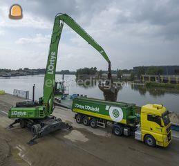  Omgeving Oostelijke Mijnstreek