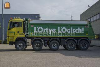 MAN 10x8 Omgeving Oostelijke Mijnstreek