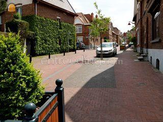 Arte Ongetrommeld Omgeving Kortrijk, Komen-Waasten