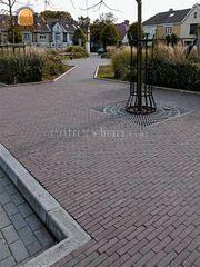 Oud Hollands Getrommeld Omgeving Kortrijk, Komen-Waasten