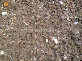 Menggranulaat 0/31,5 Omgeving Lisse