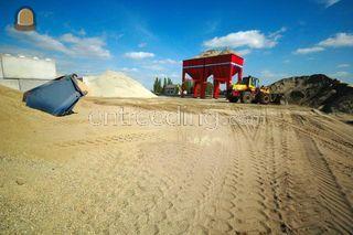 Speelzand Omgeving Lisse