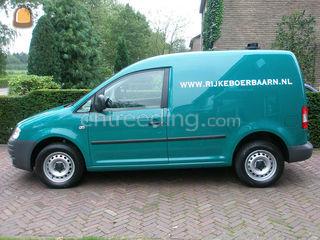 Bouw- en Aannemingsbedrijf Rijkeboer B.V. uit Baarn