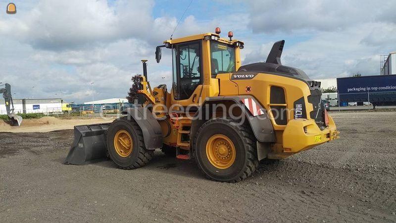 Volvo L70H