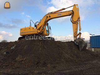 Etec/Doosan Omgeving Bemmel