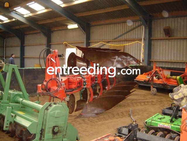 Vogel en Noot 4-schaar