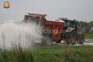 Gilbert 15 m3 Omgeving Bemmel