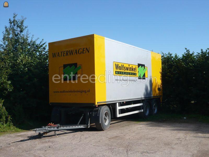 Daf 85 CF ZOAB reiniger (1 st.)