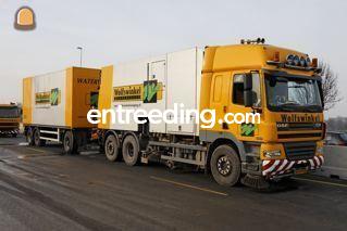 Daf 85 CF ZOAB reiniger (1 st.)