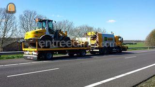 Atlas 95 Omgeving Wijk bij Duurstede