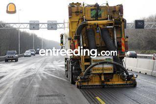 Daf 85 CF ZOAB reiniger (1 st.)