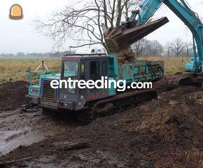 IHI 10/12m3 (overdruk/roe... Omgeving Maarssen