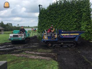 IHI 2m3 Omgeving Maarssen