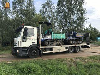 Bens 2m3 draaibak Omgeving Maarssen