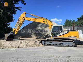Kato 22ton 3D GPS (Trimbl... Omgeving Maarssen