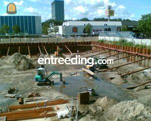 Bouwput Omgeving Maarssen