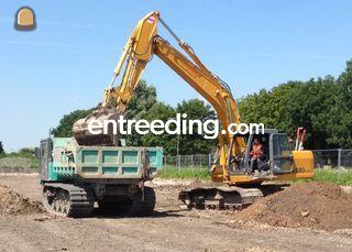 Oussoren Loon- en Verhuurbedrijf B.V. uit Westbroek