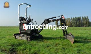 IHI 1.2t Omgeving Leiden