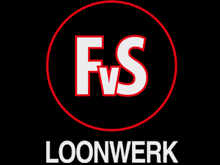 Logo F.V.S. Loonwerk Zoeterwoude