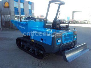 Messersi Omgeving Westland