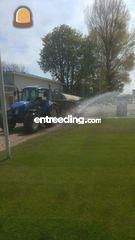 New Holland / Veenhuis Omgeving Westland