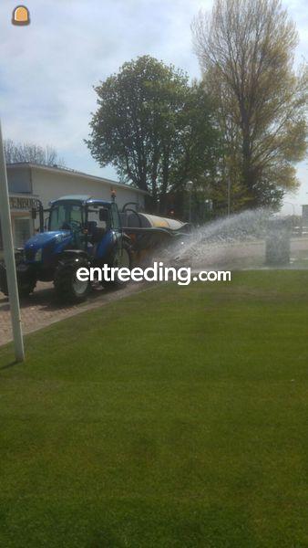 New Holland / Veenhuis