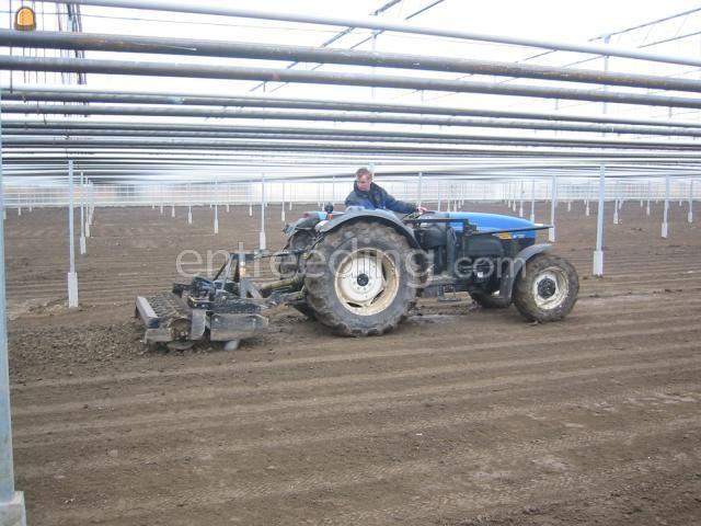 New holland tnf 95 
