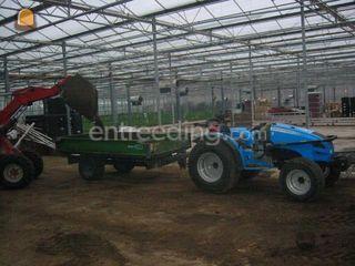 LANDINI MISTRAL 50 Omgeving Westland