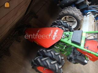 agria vingerbalk Omgeving Westland