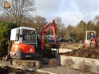 machinisten Omgeving Westland