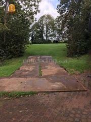 5m x 1,5m Omgeving Purmerend