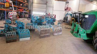 diverse gewichtsklassen Omgeving Purmerend