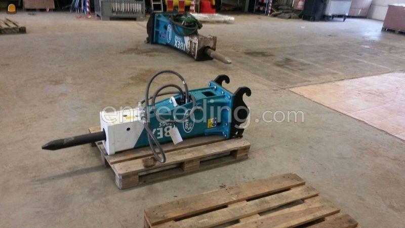 Diverse gewichtsklassen