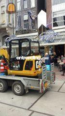 cat 301.8C Omgeving Purmerend