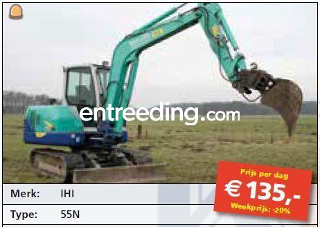 IHI 55N