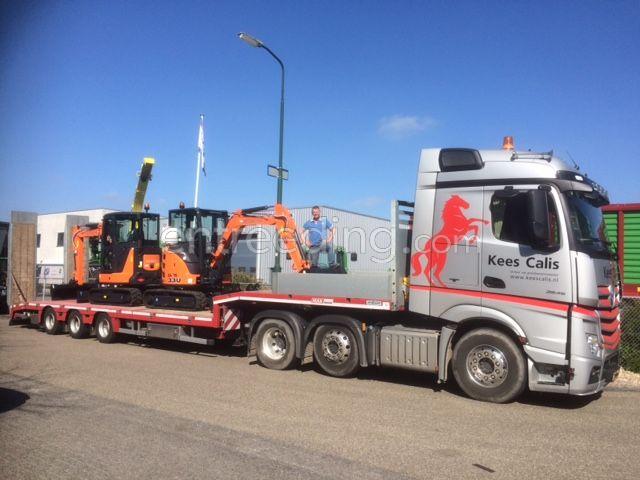 C.J.T. Calis uit Bunschoten-Spakenburg