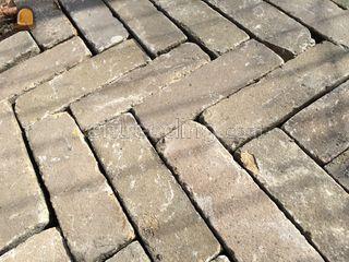 Oud gebakken dikformaat g... Omgeving Wijk bij Duurstede