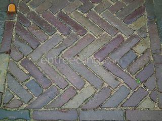 Oud gebakken waaltjes Omgeving Wijk bij Duurstede