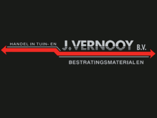 Logo J. Vernooy B.V. Cothen