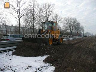 Volvo l 50 Omgeving Langedijk