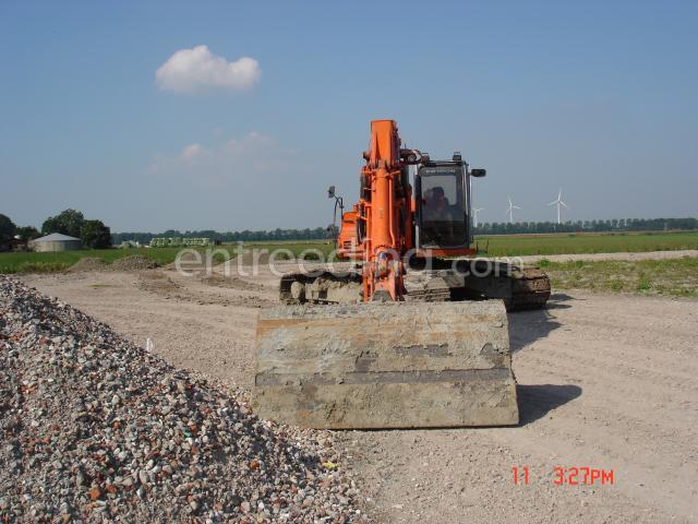 Loonbedrijf Veldman B.V. uit Obdam