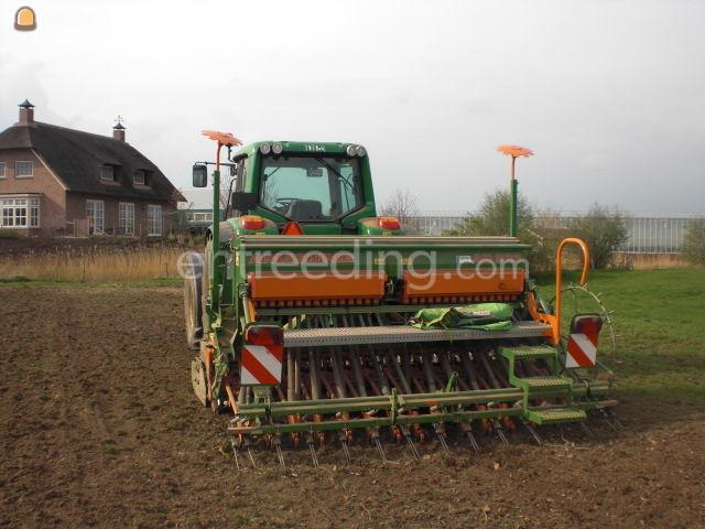 JD en Amazone zaaimachine