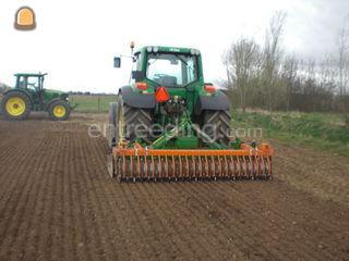 JD met rotoreg Omgeving Maasdriel