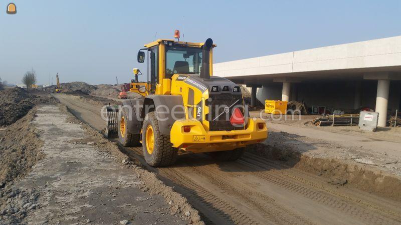 Volvo L70G
