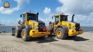 Kaars Grondverzet B.V. uit Papendrecht