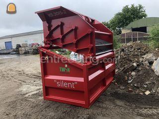 Twin Trading uit Maldegem